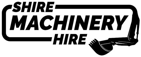 shire machinery hire sydney